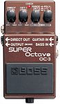 Boss  OC-3  
